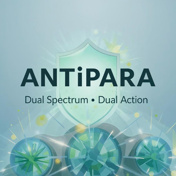 Programme Coaching Antipara – Purification Double Spectre
