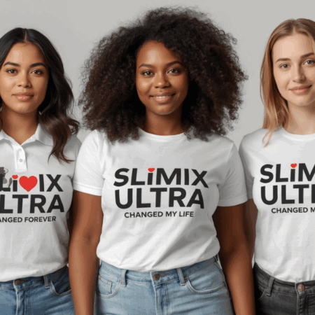 🌟 Programme coaching Slimix Ultra – 1 mois