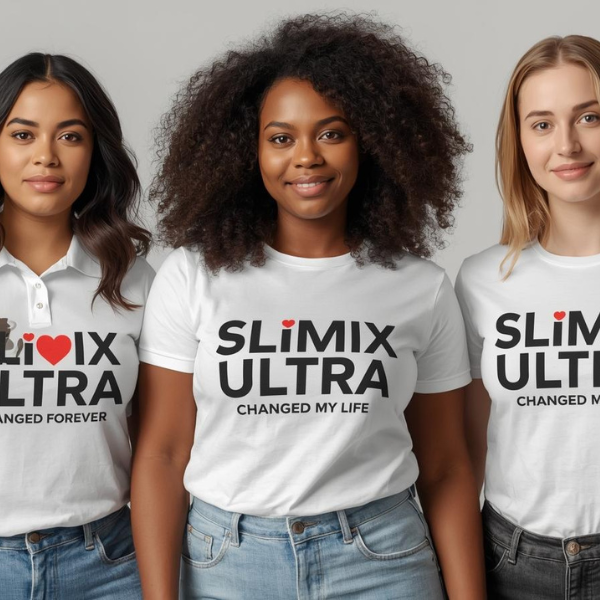 🌟 Programme coaching Slimix Ultra – 1 mois